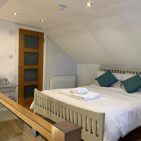 Weslie Guest House Brighton Kültér fotó