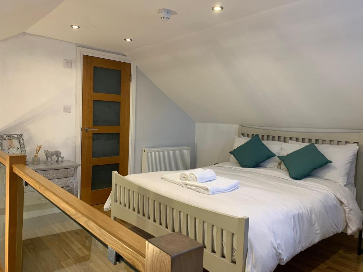 Weslie Guest House Brighton Kültér fotó