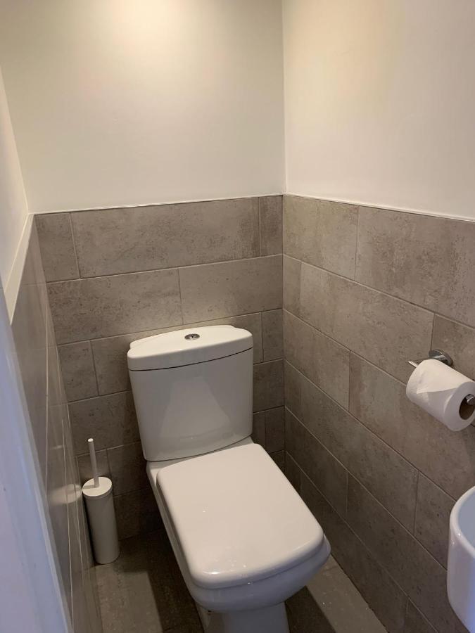 Weslie Guest House Brighton Kültér fotó